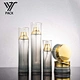 glass bottle set